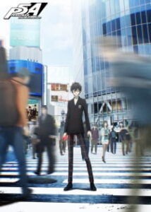 Persona 5 the Animation ซับไทย